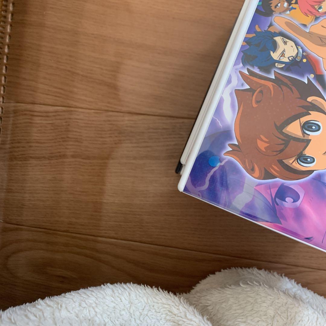 サプライ・アクセサリ・グッズ @