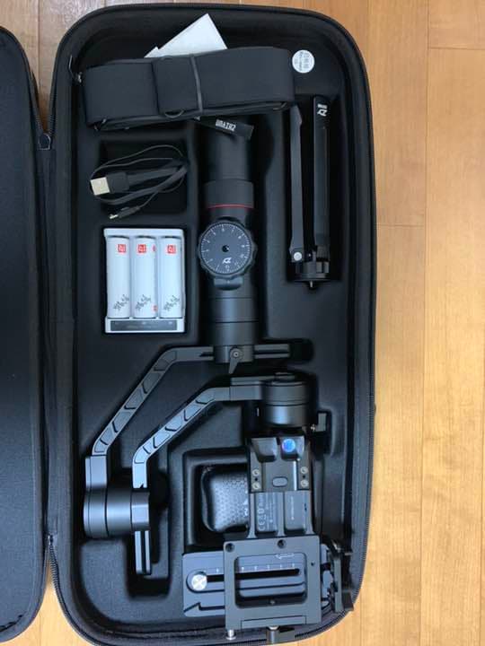 その他 Zhiyun Crane 2 Gimbal
