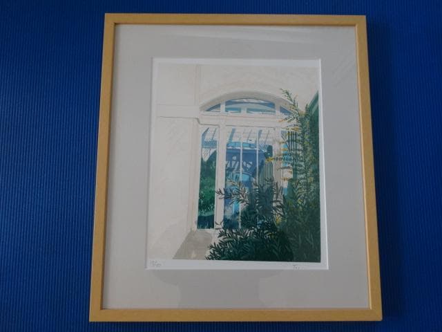 値下げ】岩永てるみ「 Garden 」限定150部　エディションNo.15