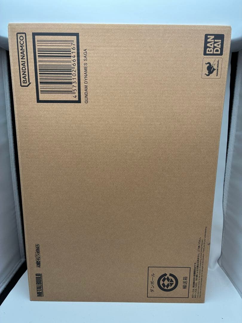 L BUILD ガンダムデュナメスサーガ