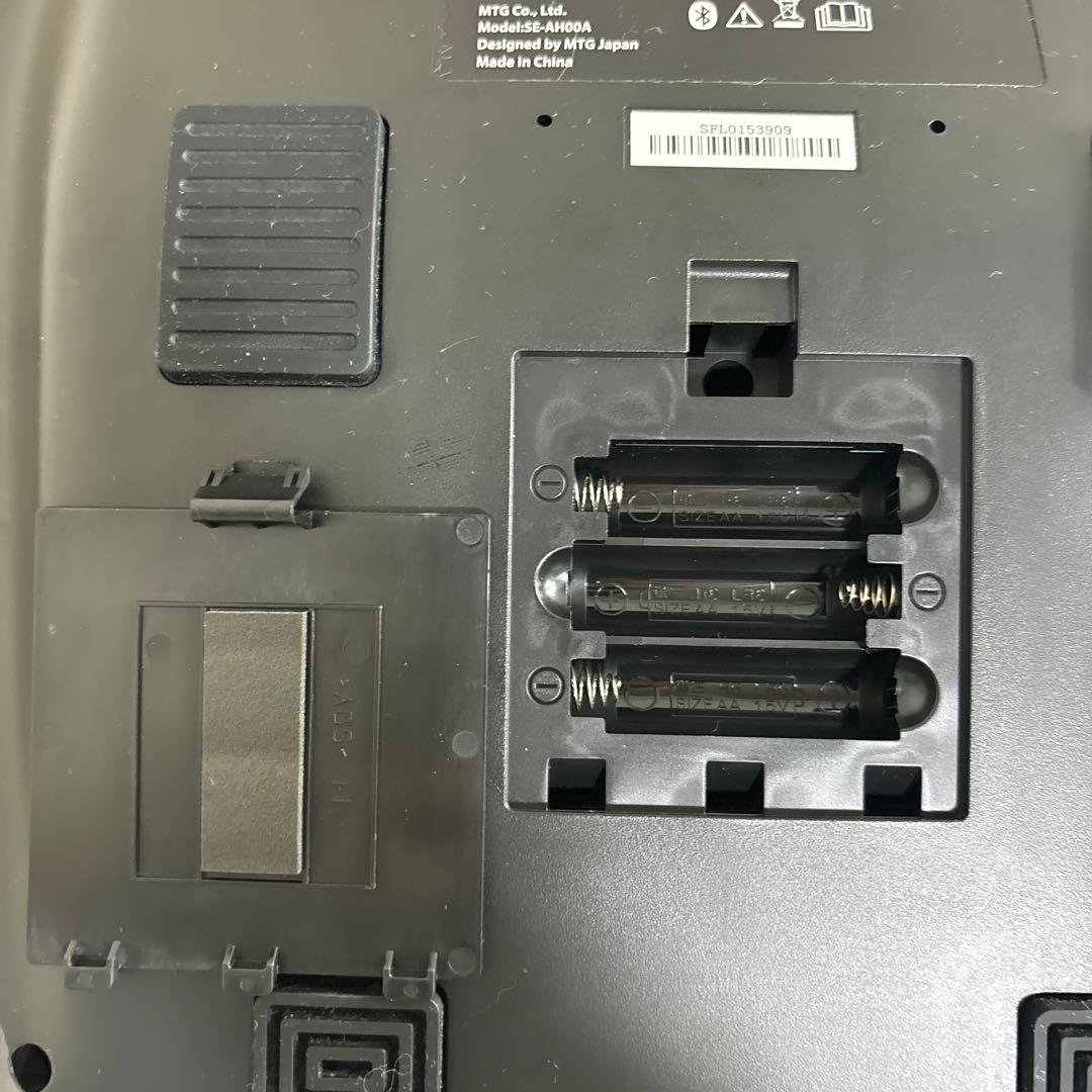 【中古】SIXPAD Foot Fit Lite