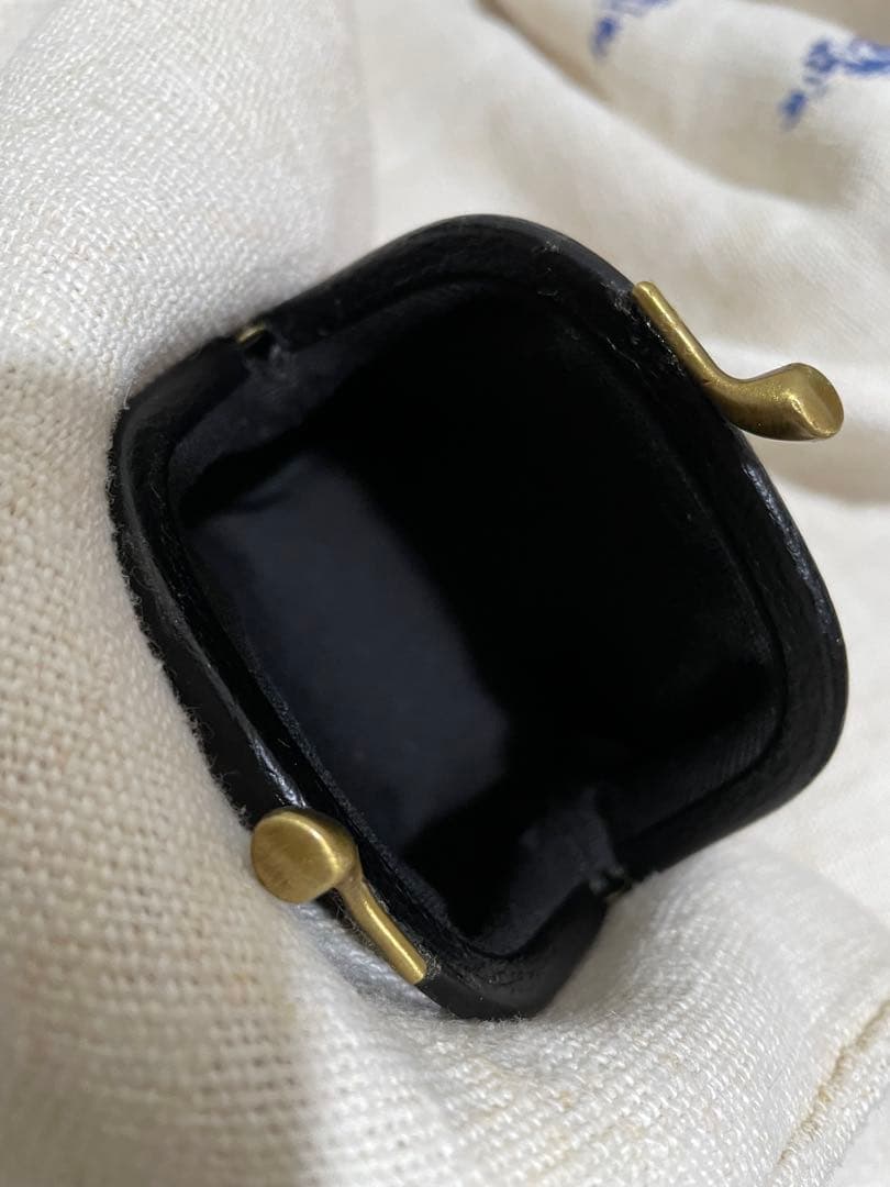 イルビゾンテ がま口財布