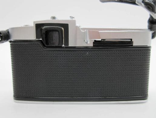 希少美品　OLYMPUS PEN F