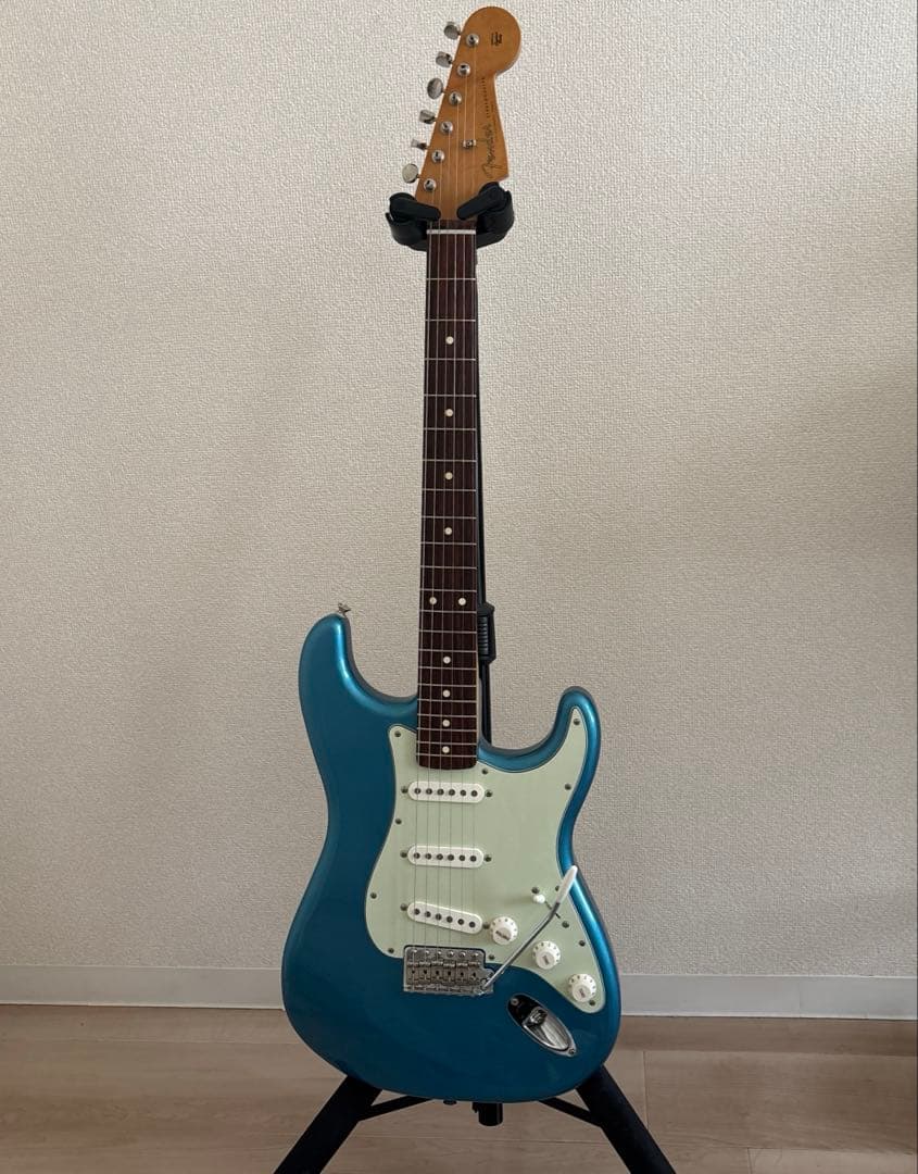 ギター Fender Vintera II 60s Stratocaster