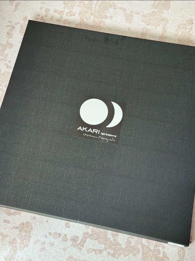 イサムノグチ AKARI 21A シェードのみ