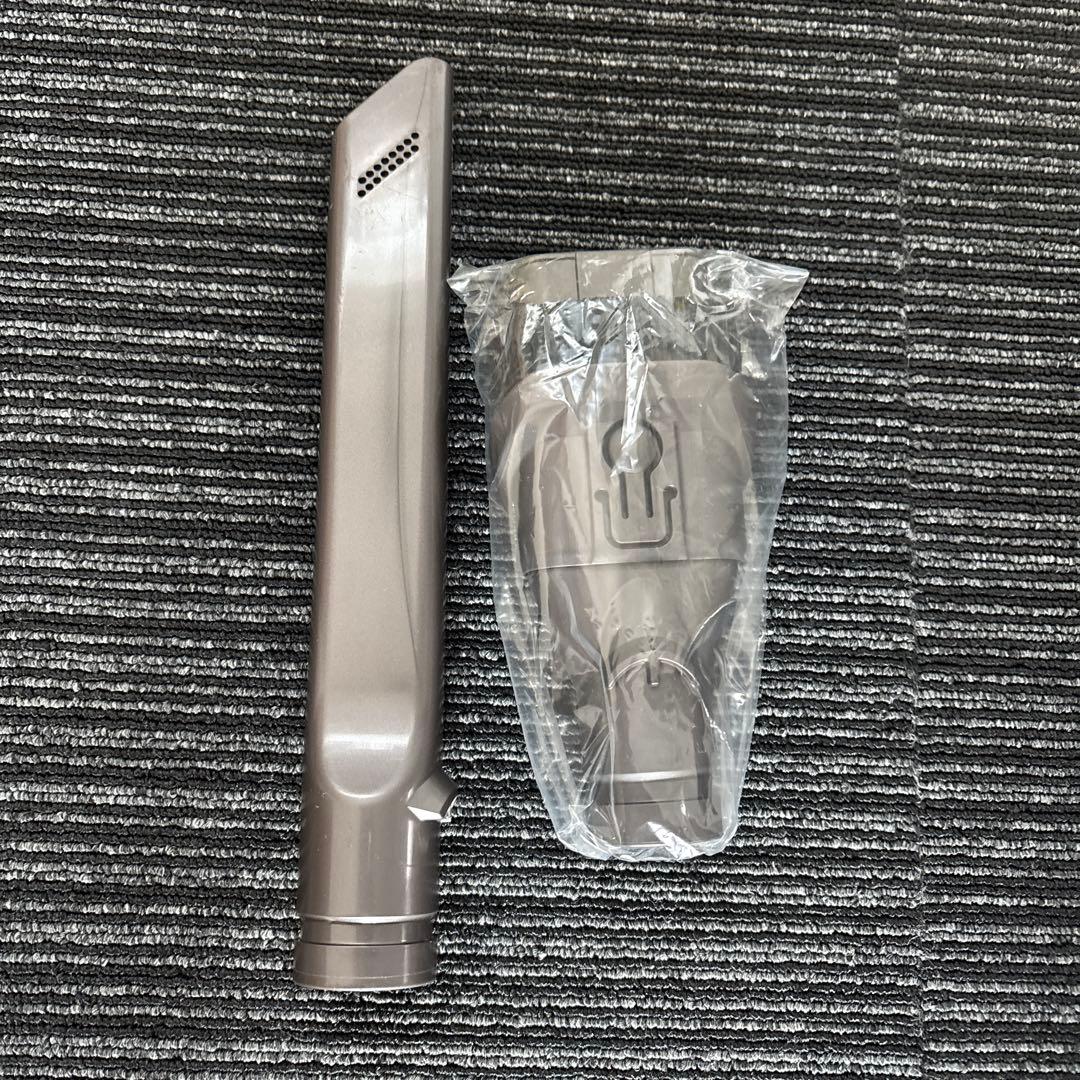 dyson V6 スティッククリーナー　ソフトブラシ　フトンツール　ダイソン