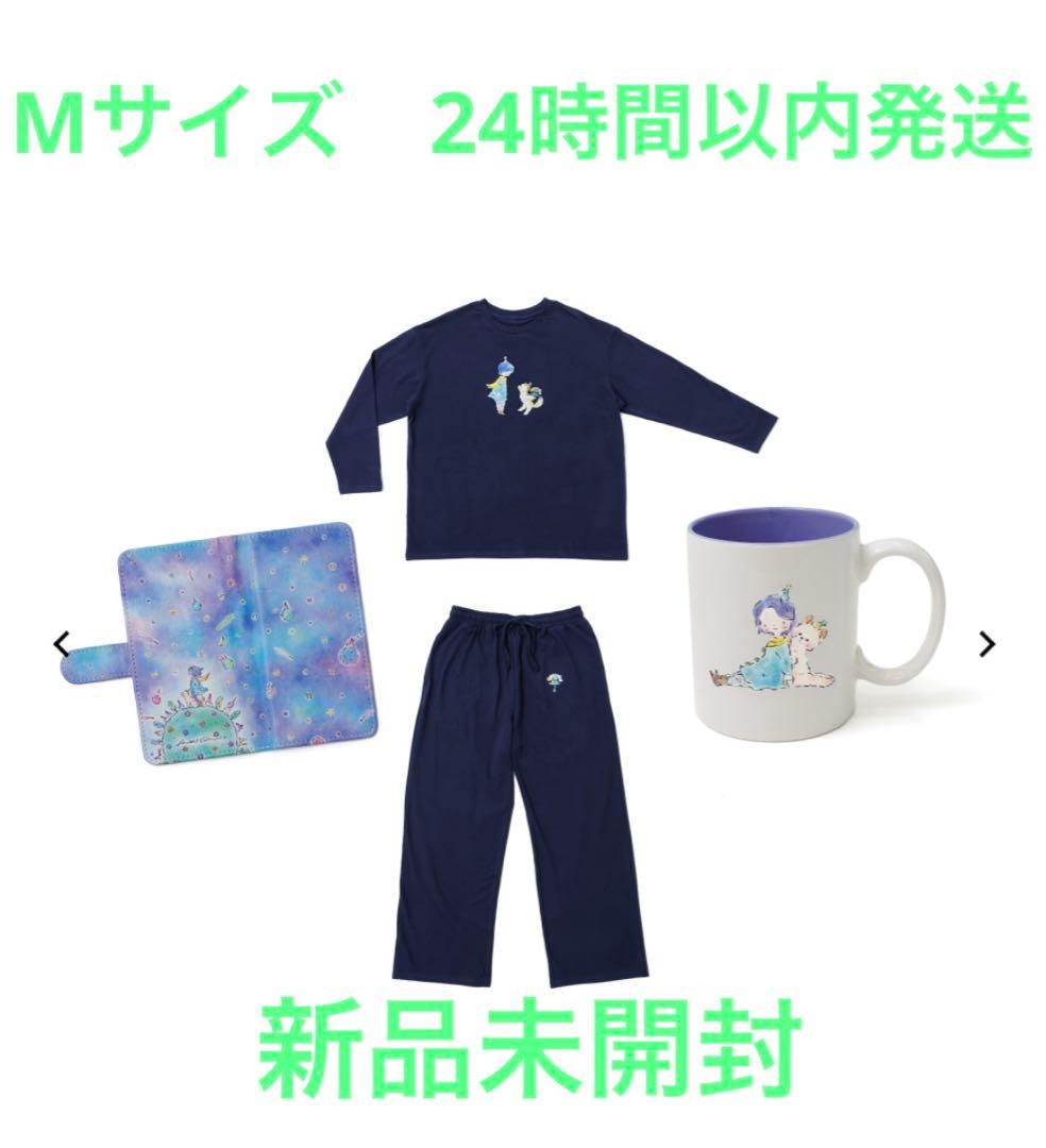 【新品】2024ミセスBirthday Goods Box 大森元貴FC