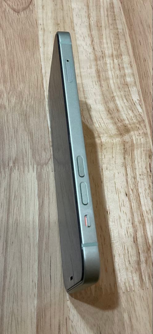 Apple iPhone 12 グリーン　64GB 本体　美品