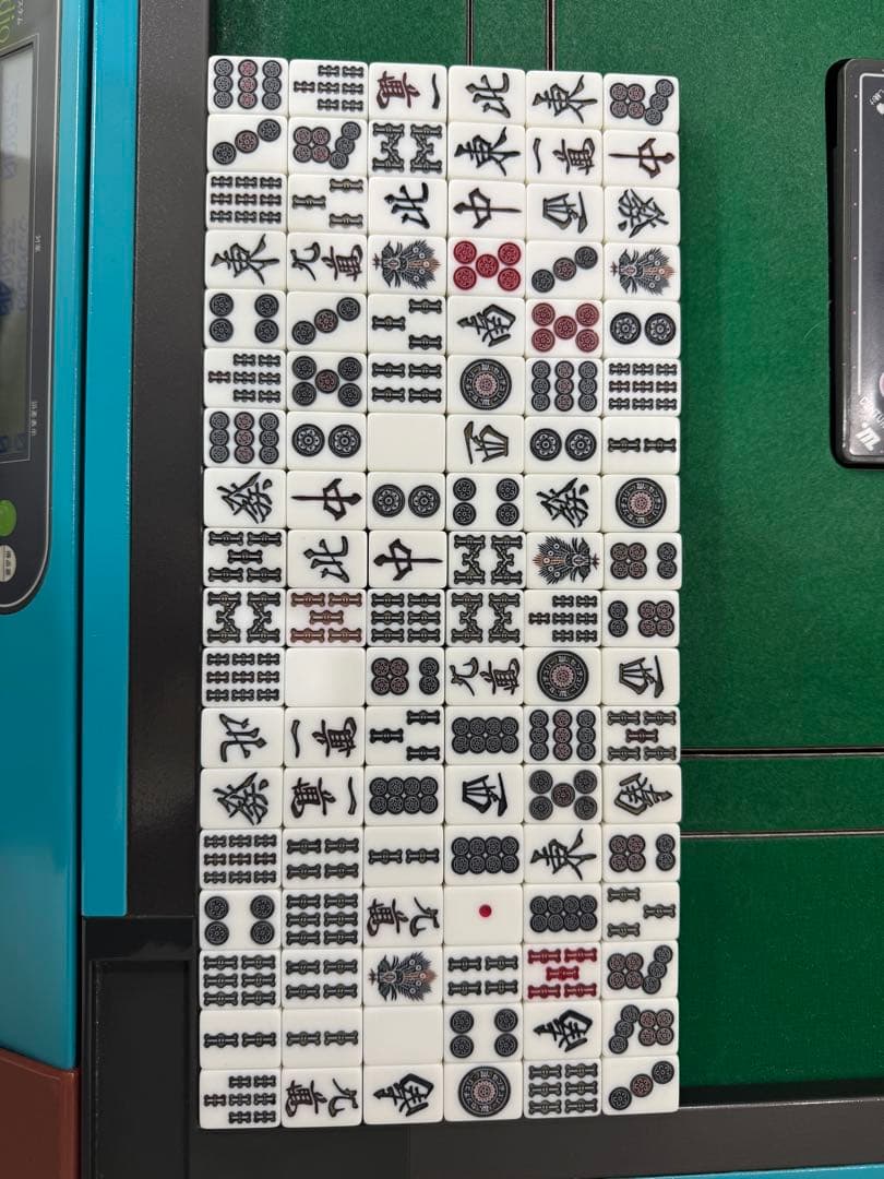 小牧市！　麻雀卓　センチュリー　レディオ