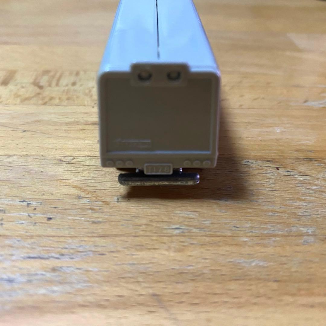 トミカ 　丸運　のらくろ　ふそう　ウイングルーフトラック