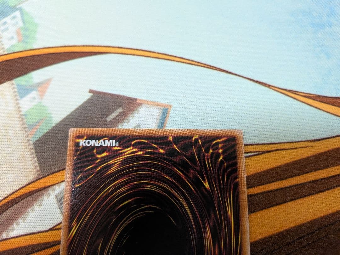 遊戯王　霆王の閃光　ドミナススパーク　プリシク　ドミナス　スパーク　プリズマ