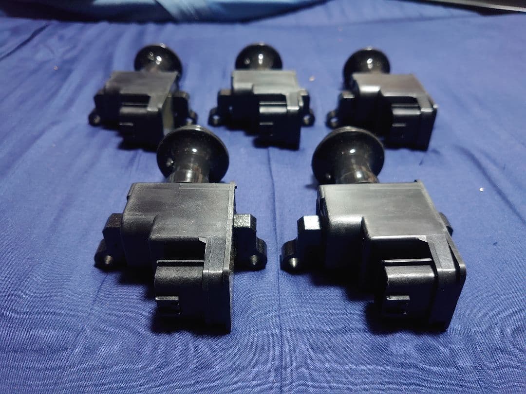 し*0様 日産純正　イグニッションコイル　新品　22448-AA100 NEO6