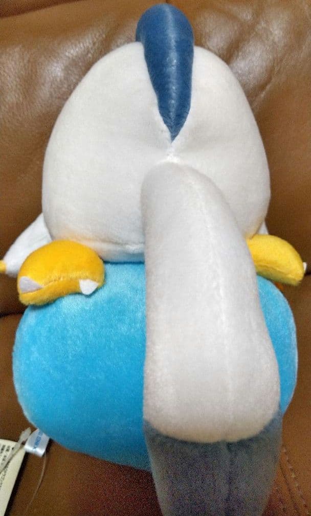 ぬいぐるみ/◎スライムもりもりドラゴンクエスト2 大戦車としっぽ団