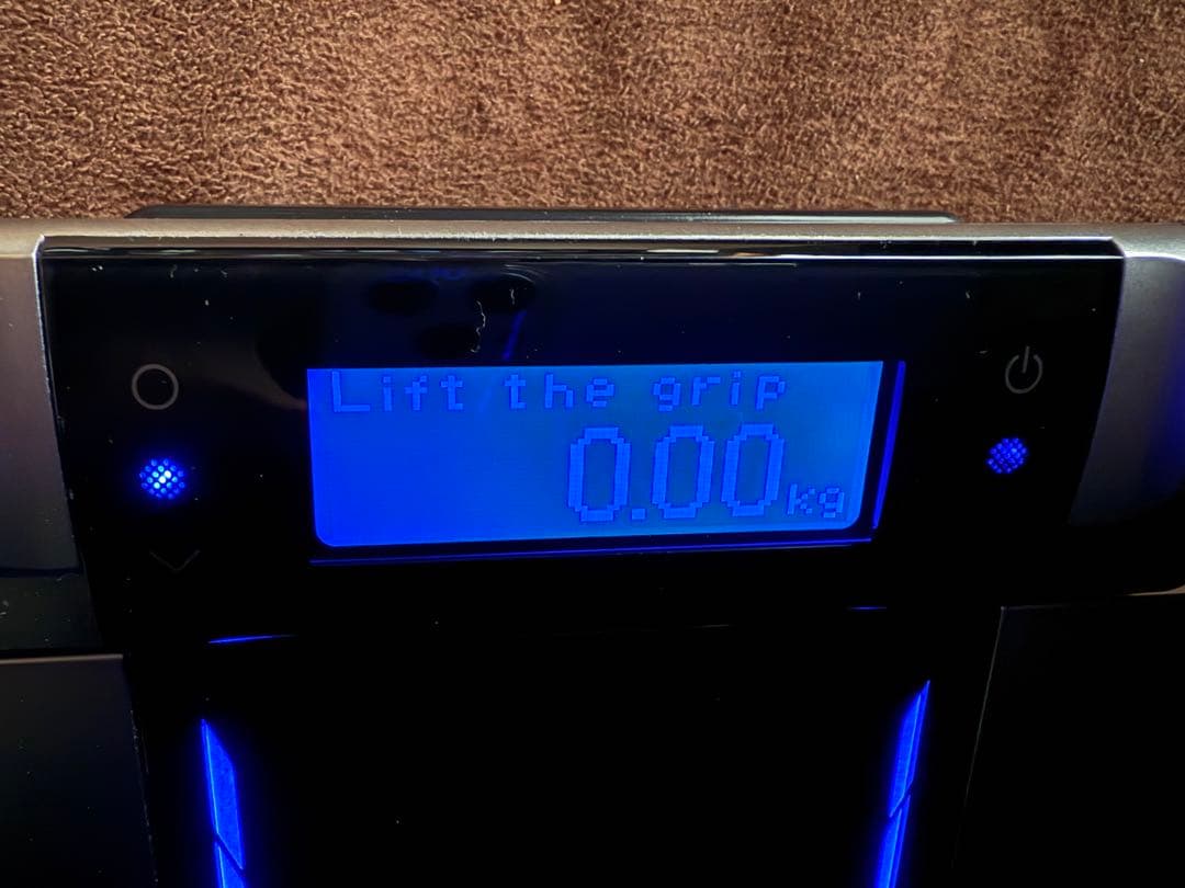 タニタ 体重計　RD-804L