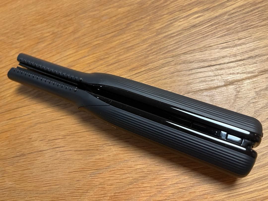 ヘアアイロン HJ