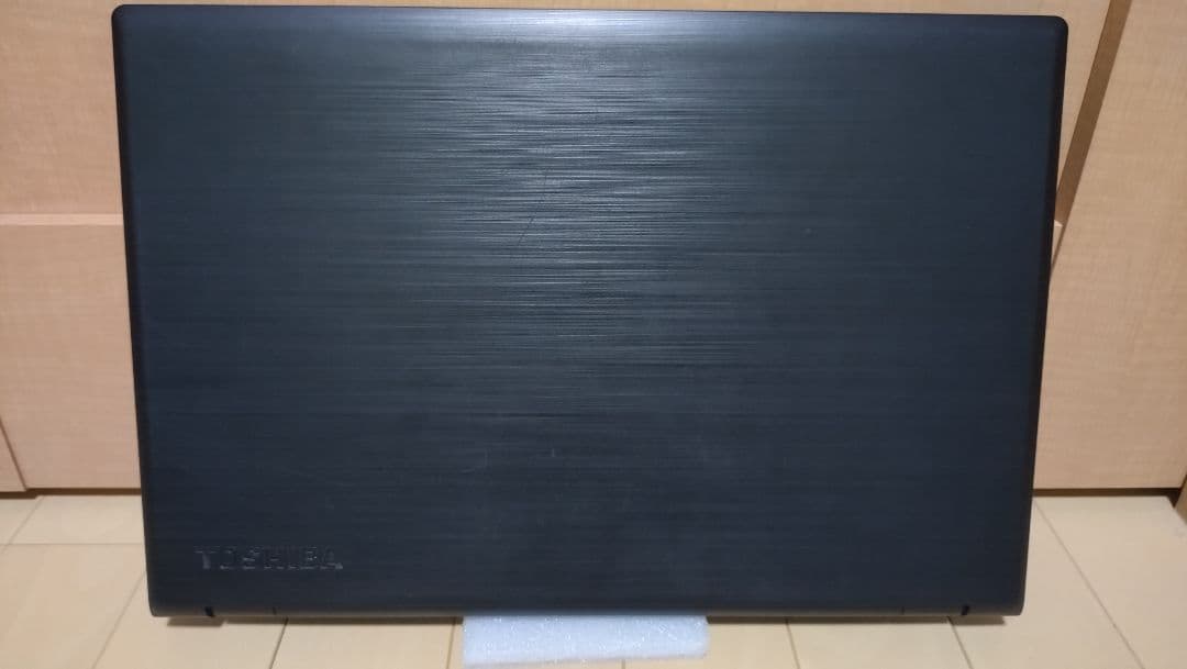 dynabook EZ35/PBSD　8世代i5 SSD256GB メモリ8GB