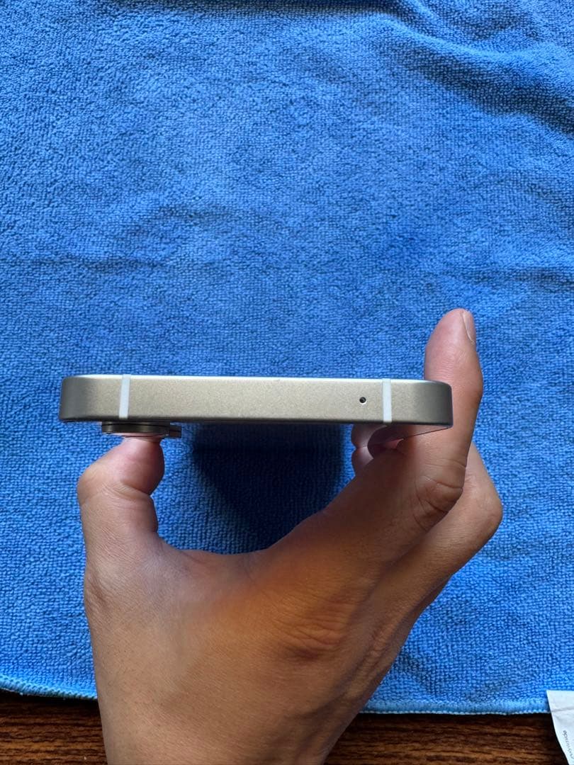 Nothing Phone (1) 256と NOTHING Ear (a)