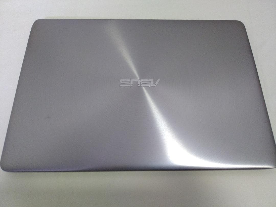 ASUS ノートPC UX330UA-7200S