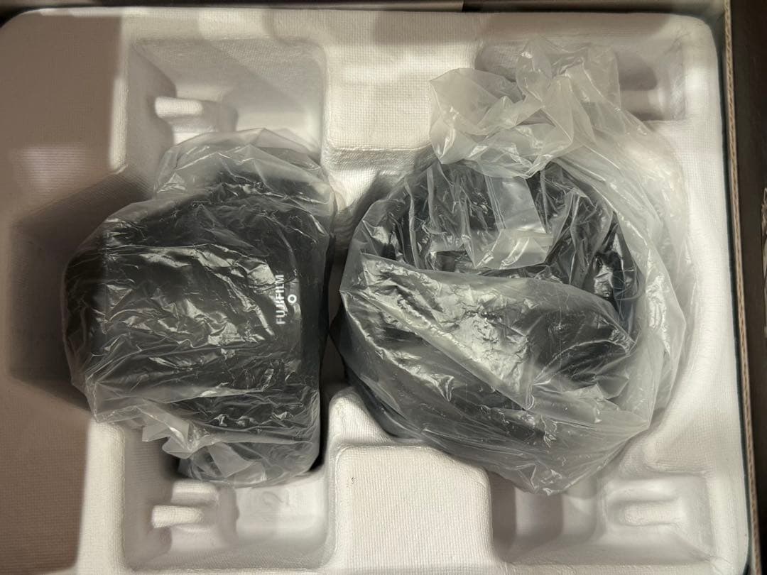 FUJINON XF23mm F1.4 R 単焦点レンズ