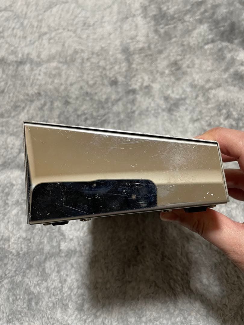 ギター MATCHLESS HOT BOX 3 AC100V