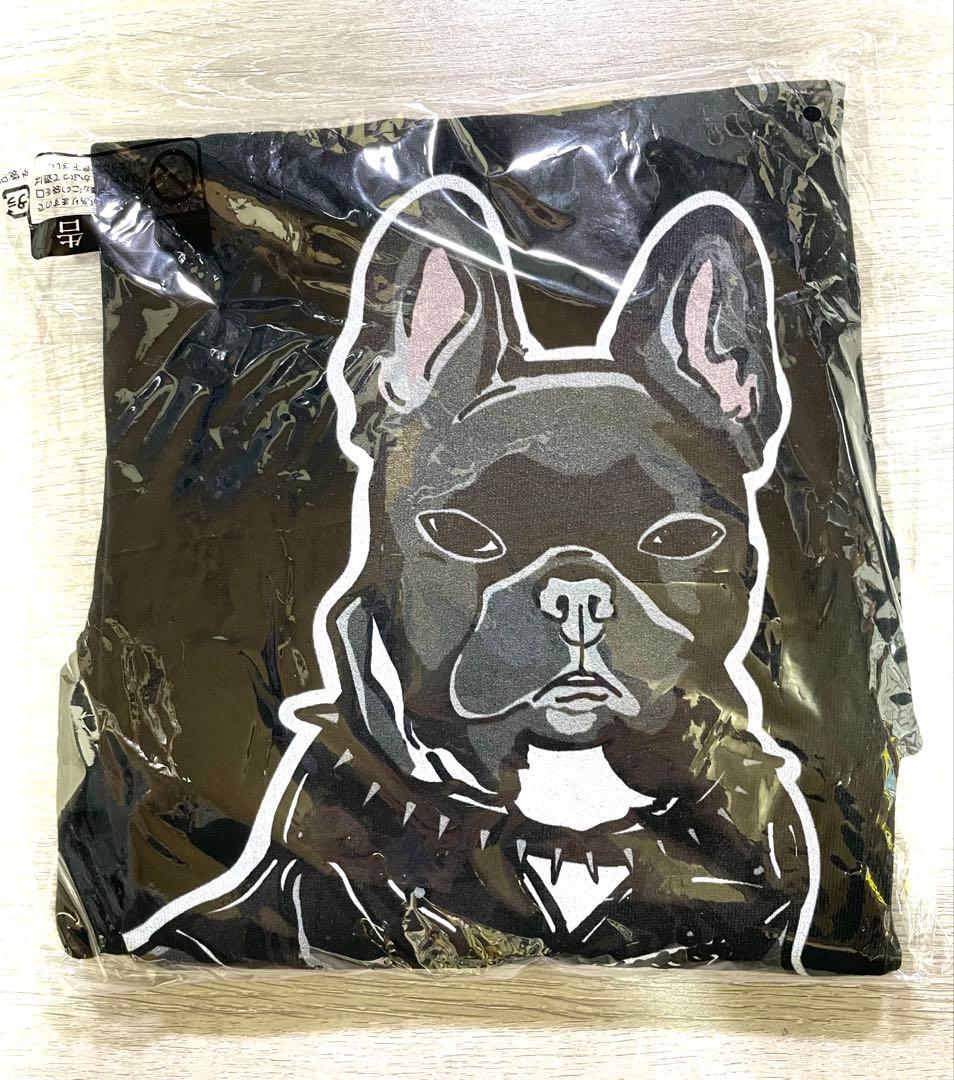 わかざえもん/ wakazaemon こげTシャツ XL