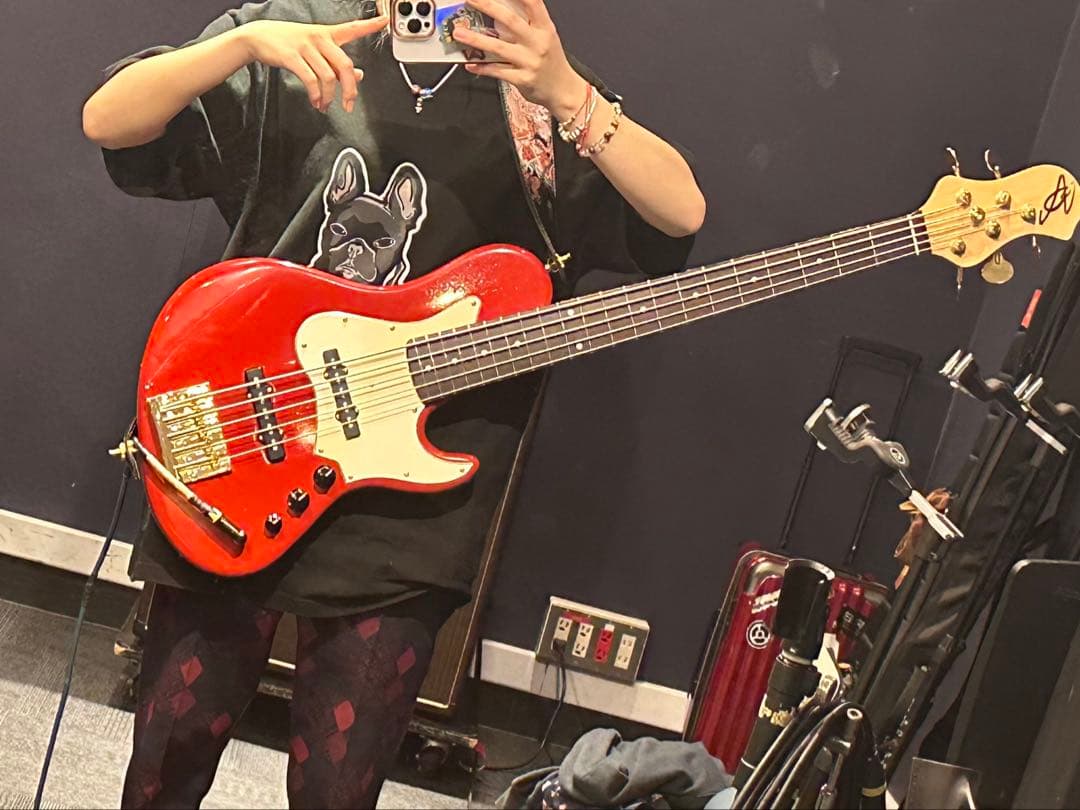 わかざえもん/ wakazaemon こげTシャツ XL