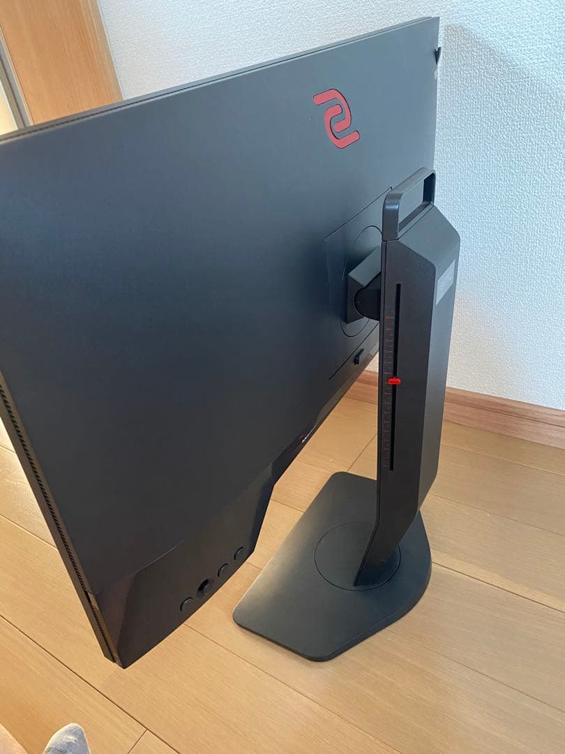 BenQ ZOWIE XL2546K ゲーミングモニター