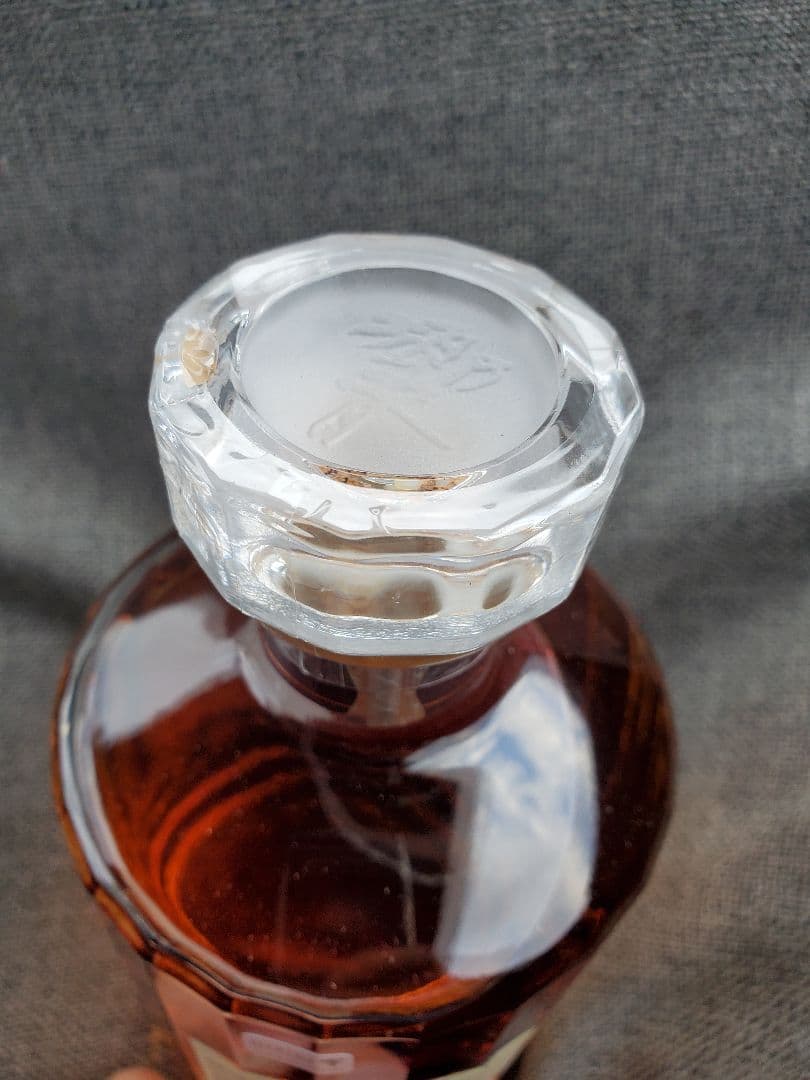 【とのさん専用】響 ブレンダースチョイス 箱入 700ml