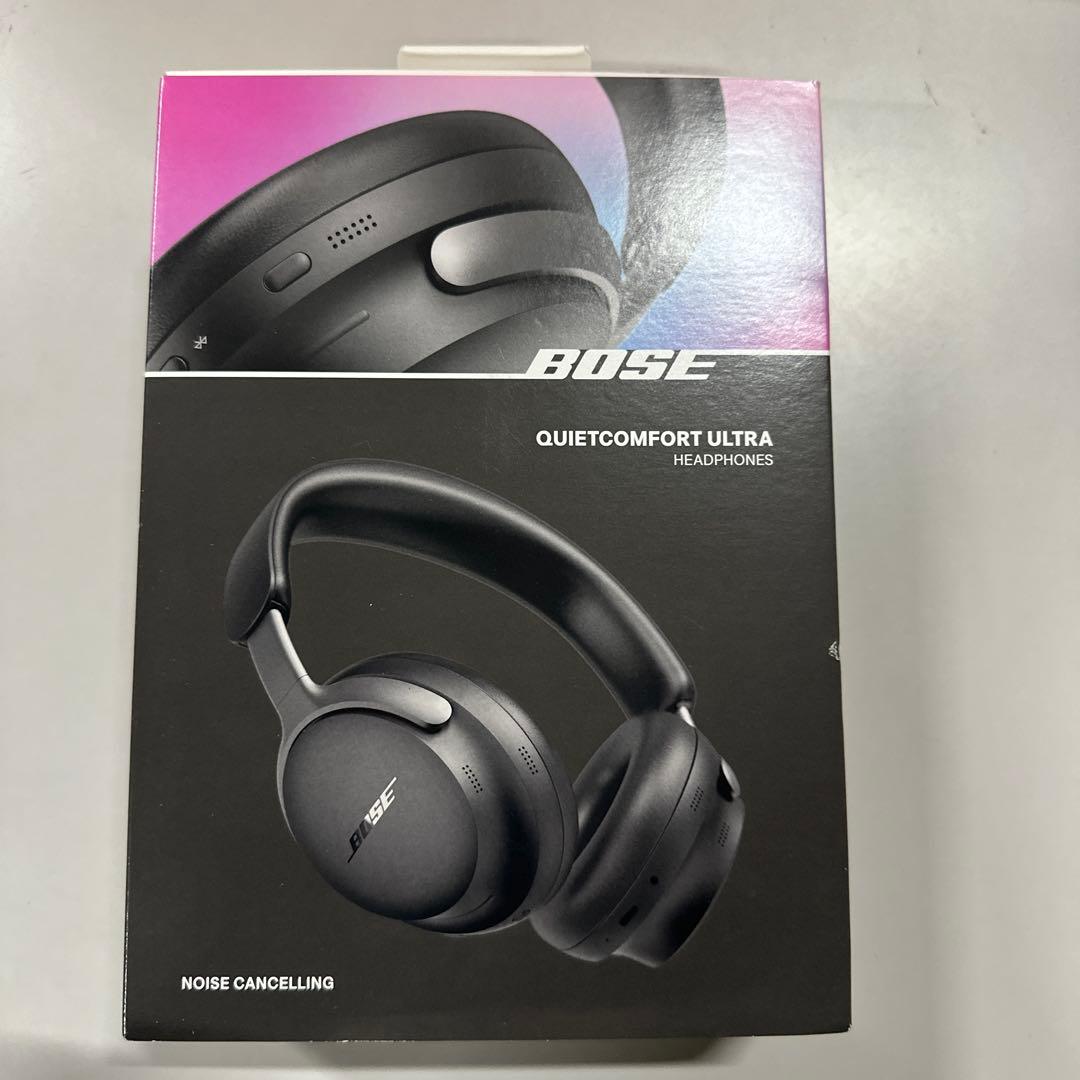 新品Bose QuietComfort Ultra Headphones LE