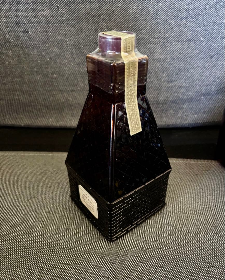 サントリー　スペシャルリザーブ　ウイスキー古酒　3本セット　未開封　山崎表記など