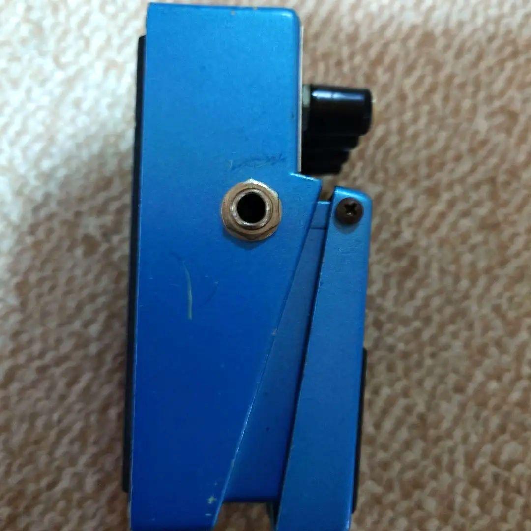 1988年日本製BOSS デジタルピッチシフター/ディレイ PS-2