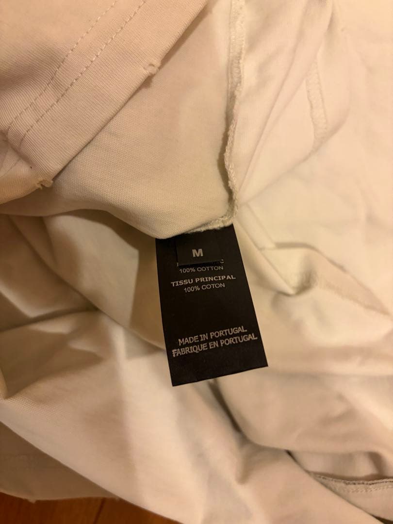 お*る様 VETEMENTS DARK WEB SILK ROAD LOGO C