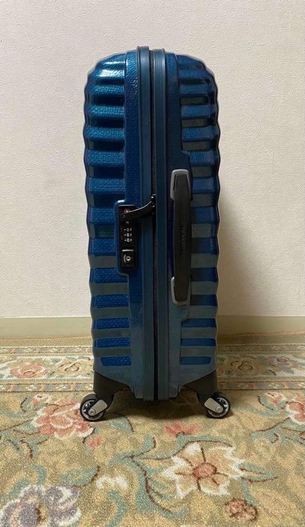 Samsonite ライトショック スピナー スーツケース　36L