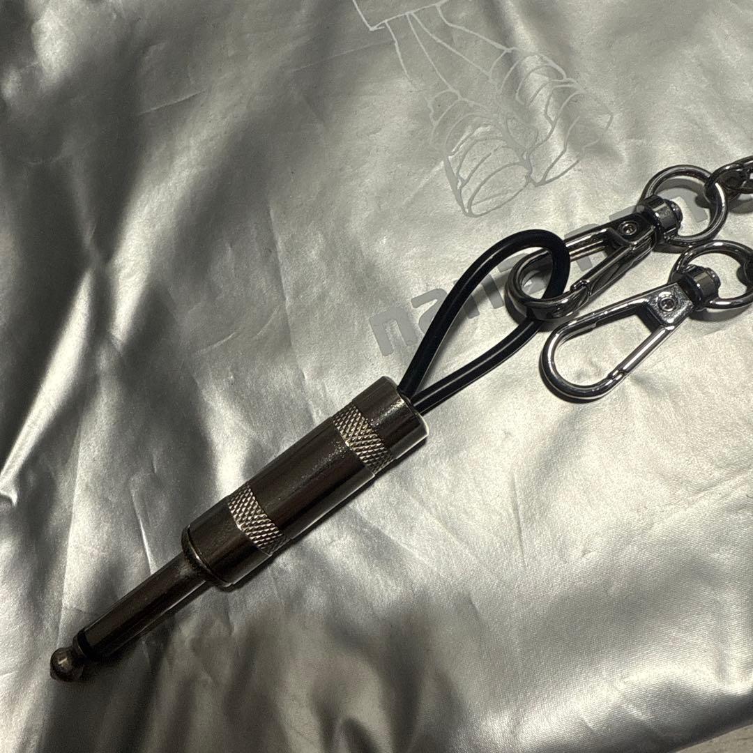 ずとまよ nana-nana × ZUTOMAYO A5_Am7 (Black)