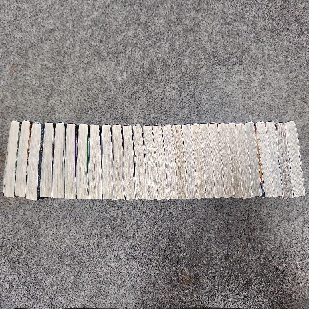 ドクターストーン全巻セット　REBOOT白夜