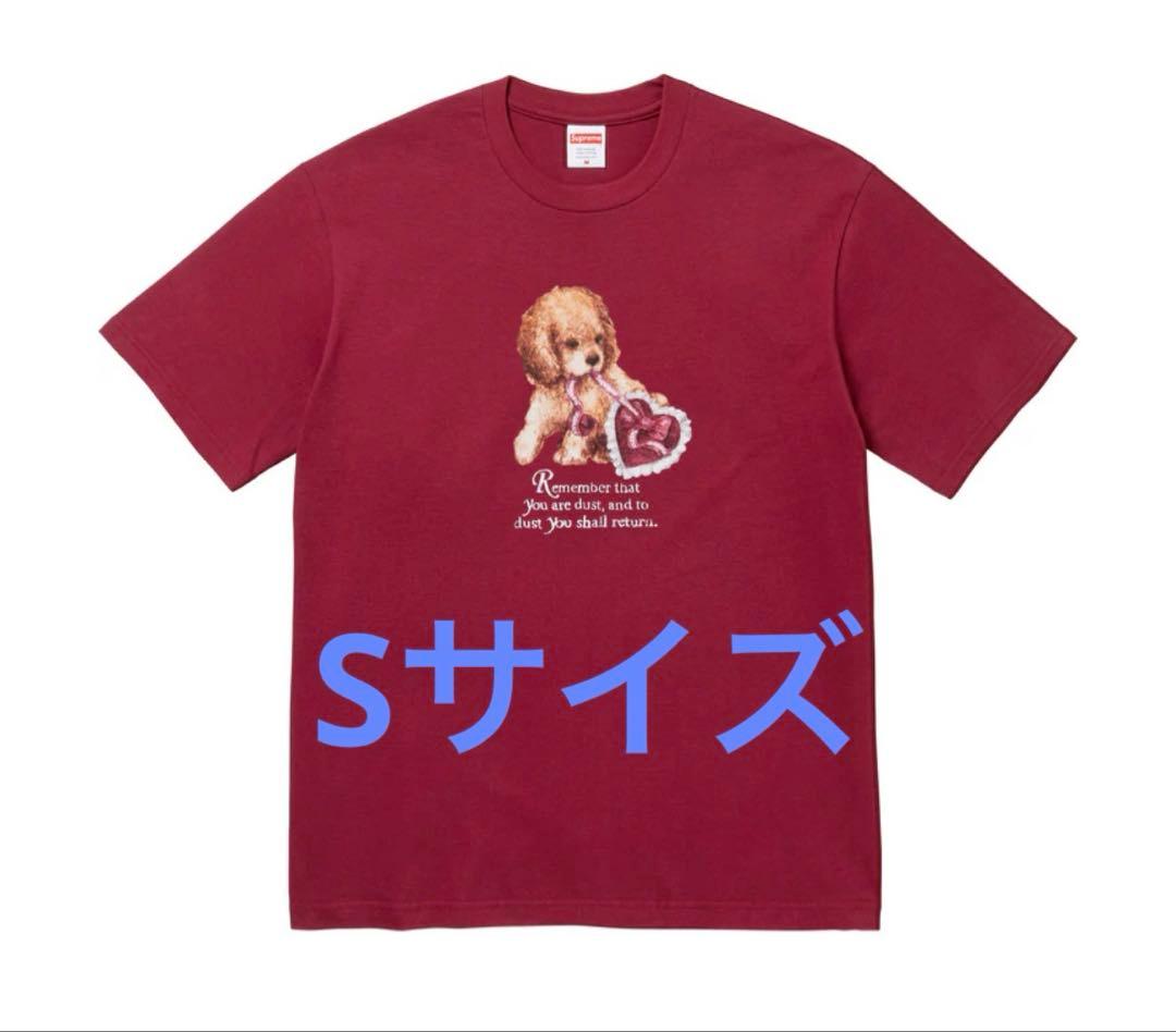 新品　Supreme Dust Tee \