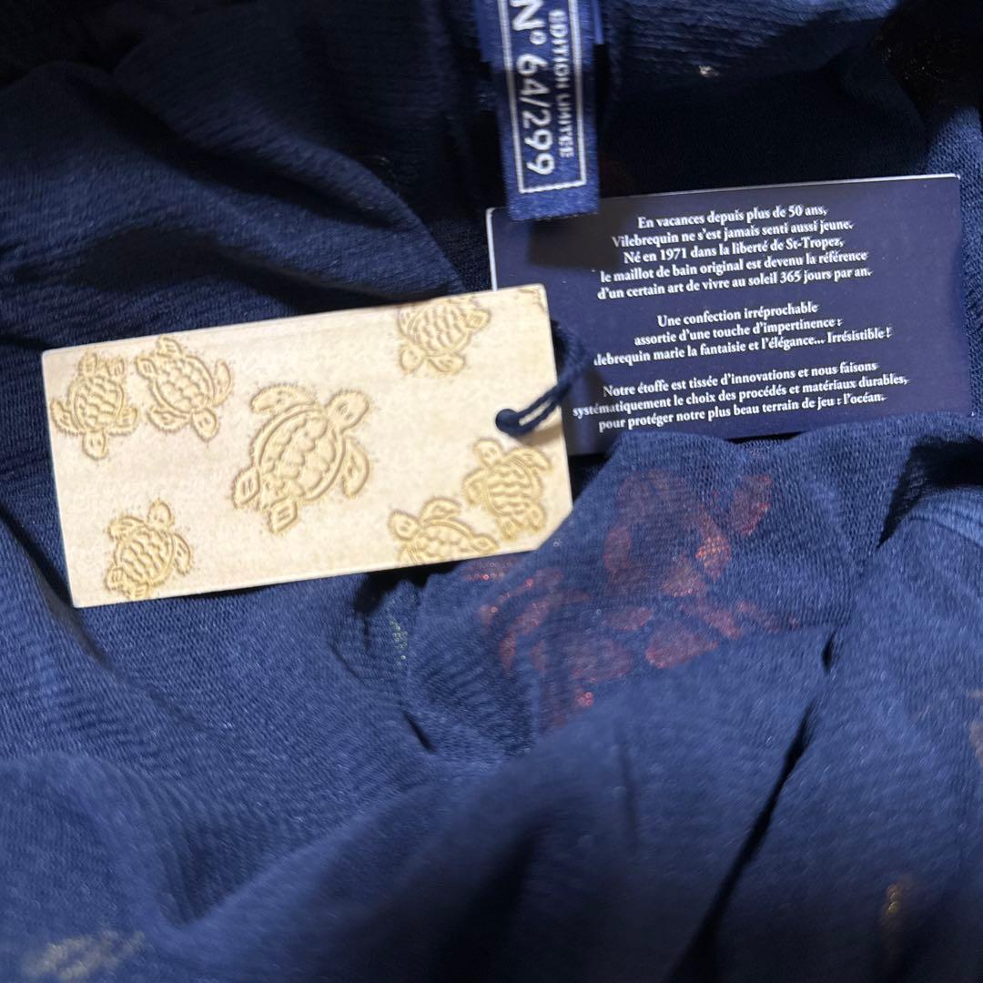 【美品】 【299着限定生産】 水着 VILEBREQUIN