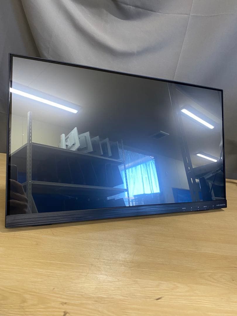 LCD-MF224FDB-T 21.5インチモニタータッチパネル