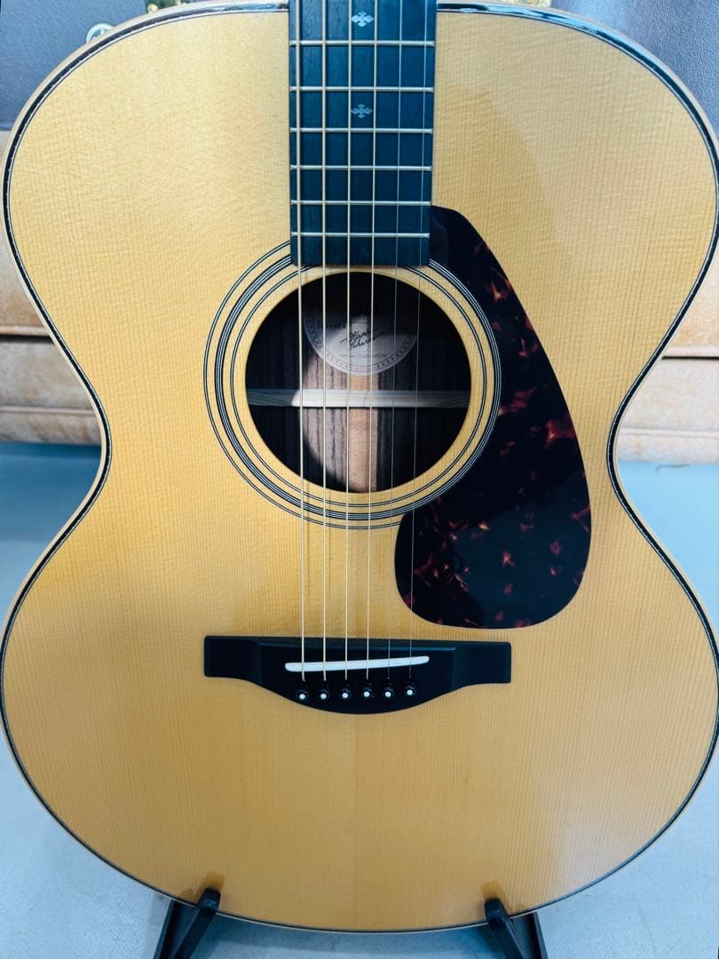 YAMAHA LJ26 ARE 2022年製 アコースティックギター