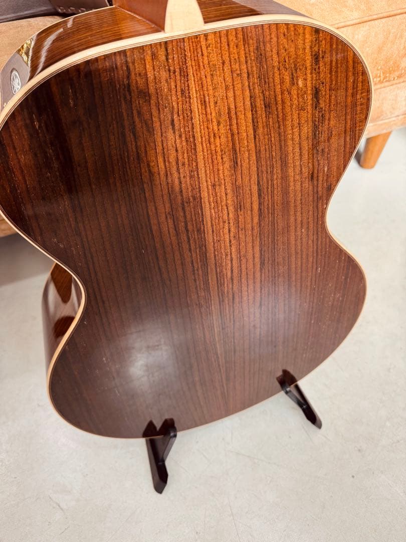 YAMAHA LJ26 ARE 2022年製 アコースティックギター