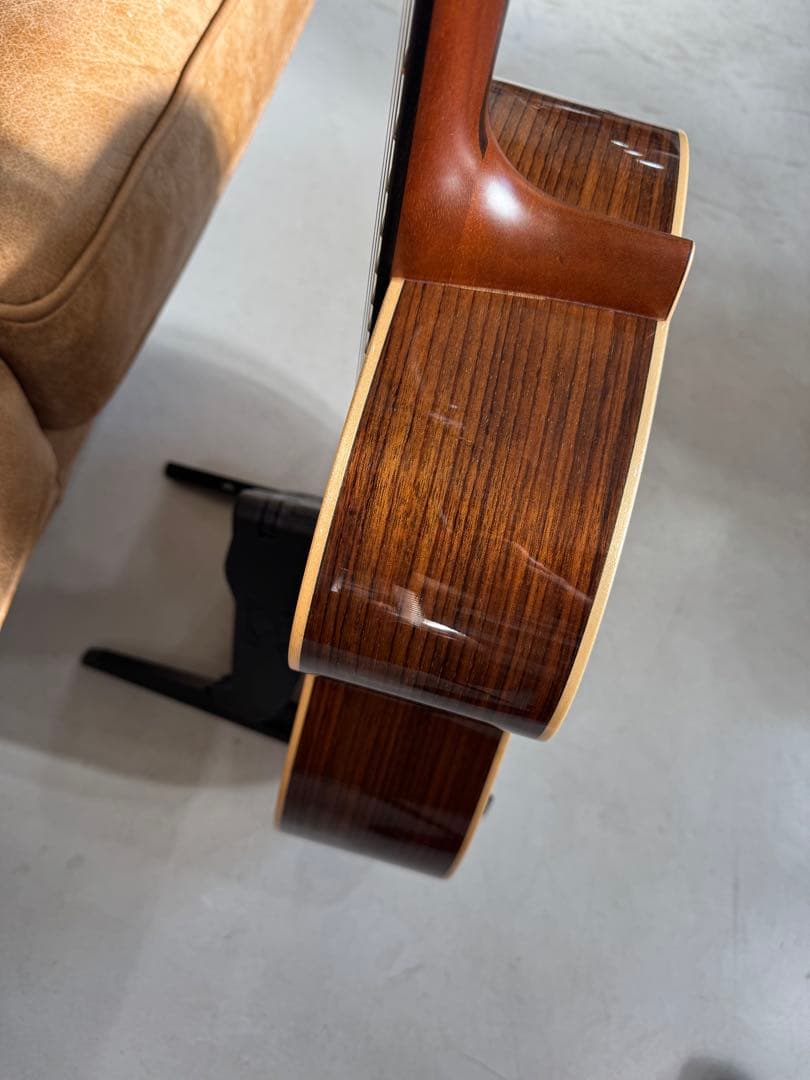 YAMAHA LJ26 ARE 2022年製 アコースティックギター