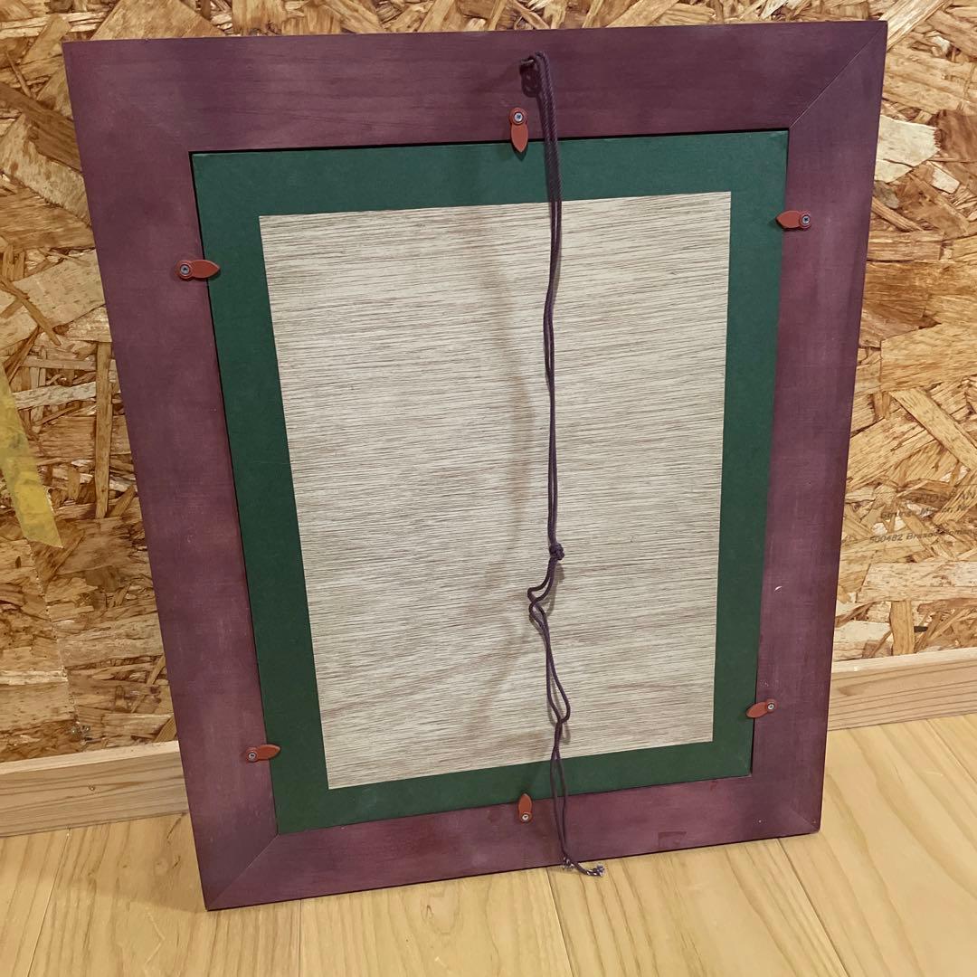 葛飾載斗 かつしかたいと 版画