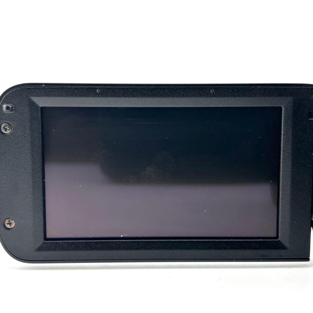 Canon iVIS HF R21 キャノン　フルHD ビデオカメラ