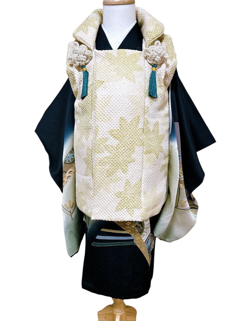 【専用出品】被布のみ