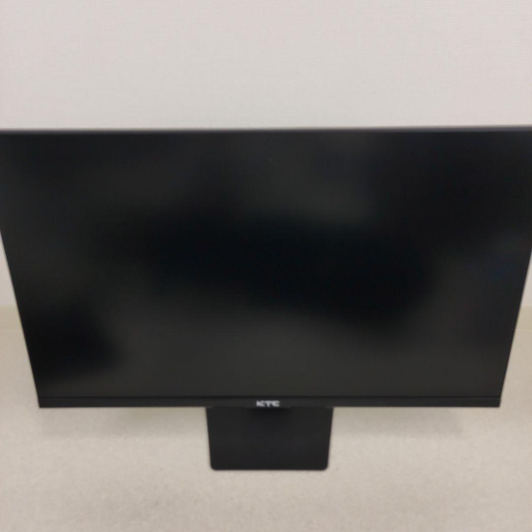 【美品】KTC H27T22S 27インチ WQHD 180Hz ゲーミング