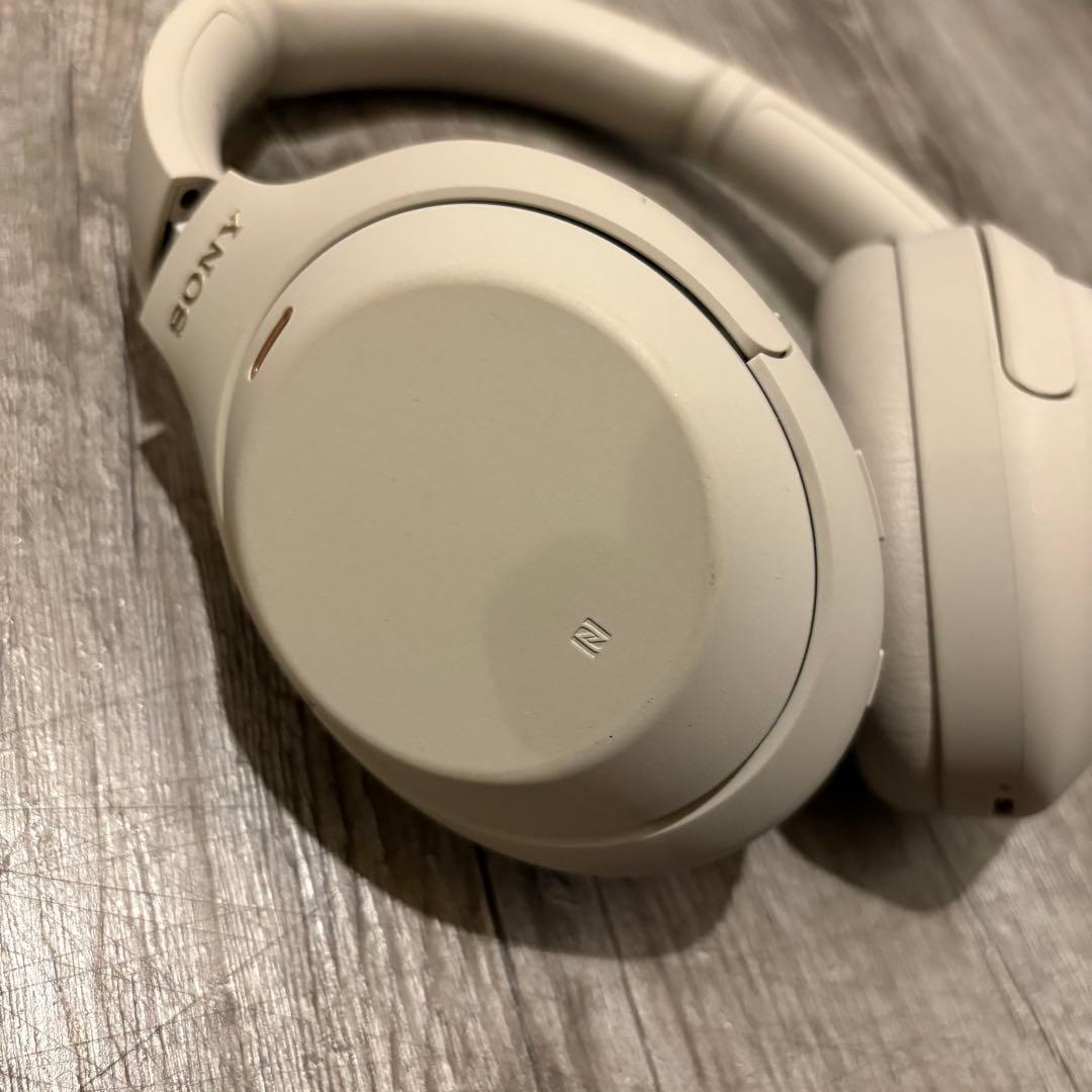 【即日発送】SONY WH-1000XM4 wireless headphone