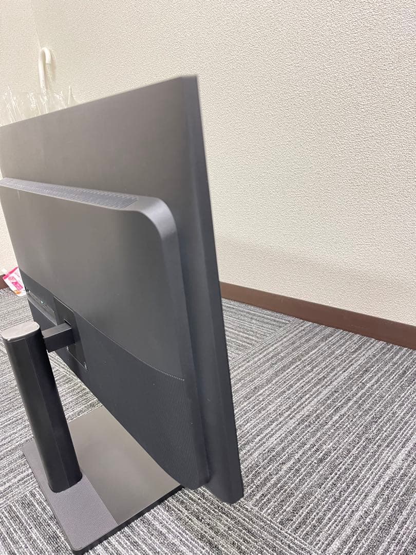 TITAN ARMY P27H2V ブラック 27インチ 4K 160Hz