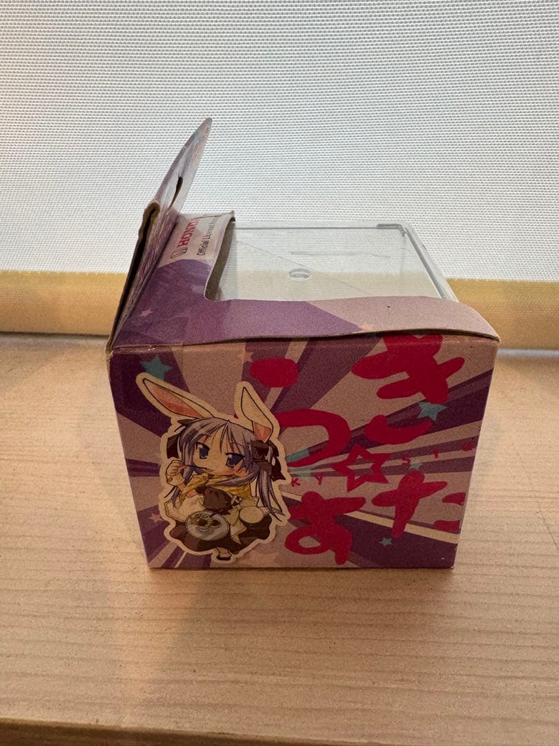 らき☆すた s2000 チョロQ typeS タイプS