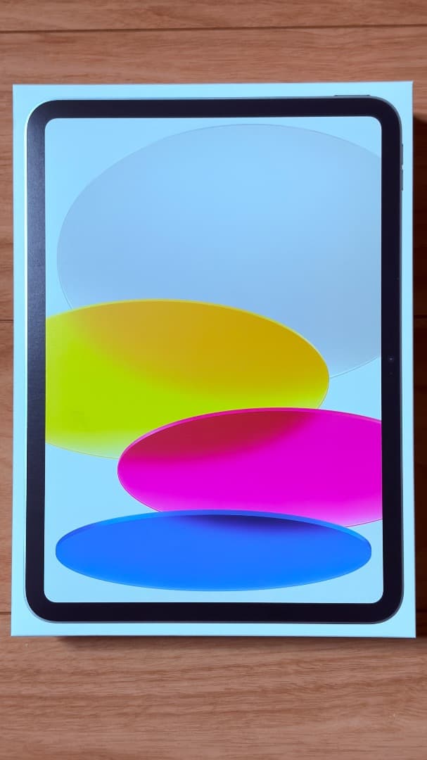 【新品未開封】iPad(A16) 11世代 128GB wi-fi 本体