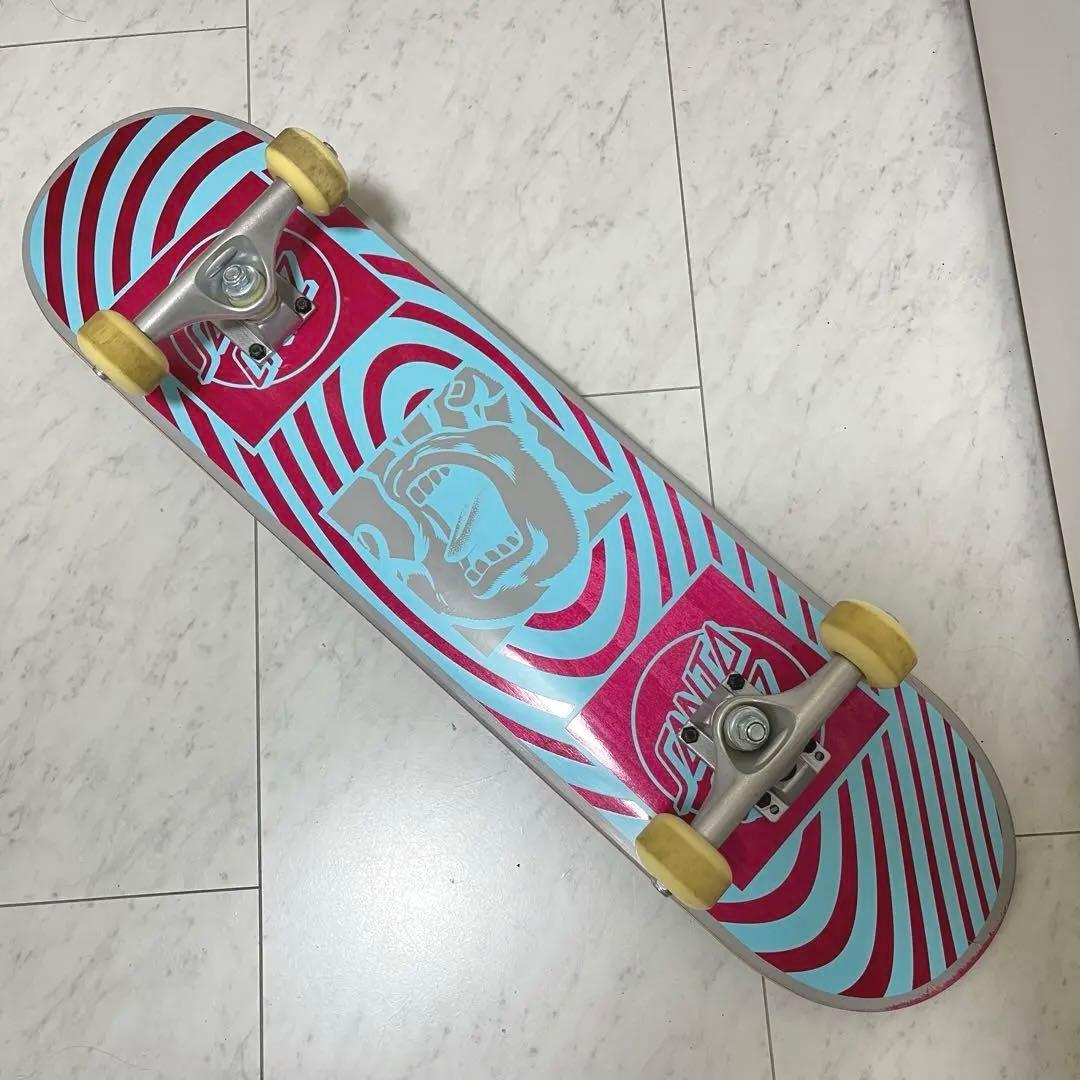 Santa Cruz サンタクルーズ スケートボード